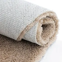 Tapis Enfant - Aranga Super Soft Bear (marron)
