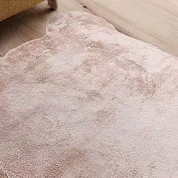 Tapis Enfant - Aranga Super Soft Bear (rose)