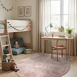 Tapis Enfant - Aranga Super Soft Bear (rose)