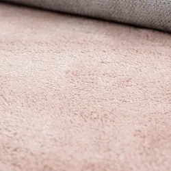 Tapis Enfant - Aranga Super Soft Bear (rose)