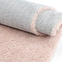 Tapis Enfant - Aranga Super Soft Bear (rose)