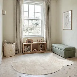 Tapis Enfant - Aranga Super Soft Cat (beige)