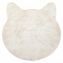 Tapis Enfant - Aranga Super Soft Cat (beige)