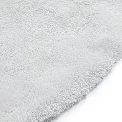 Tapis Enfant - Aranga Super Soft Cat (blanc)