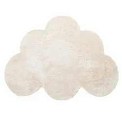 Tapis Enfant - Aranga Super Soft Cloud (beige)