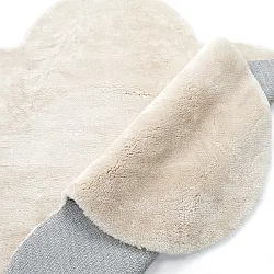 Tapis Enfant - Aranga Super Soft Cloud (beige)