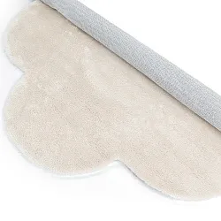 Tapis Enfant - Aranga Super Soft Cloud (beige)