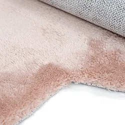Tapis Enfant - Aranga Super Soft Cloud (rose)
