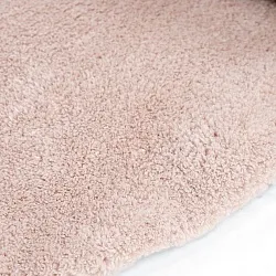 Tapis Enfant - Aranga Super Soft Heart (rose)