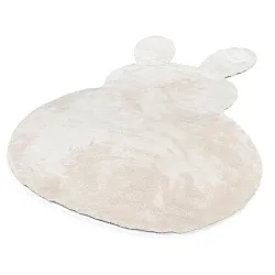 Tapis Enfant - Aranga Super Soft Bunny (beige)