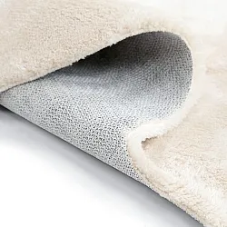 Tapis Enfant - Aranga Super Soft Bunny (beige)