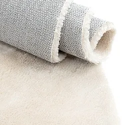 Tapis Enfant - Aranga Super Soft Bunny (beige)