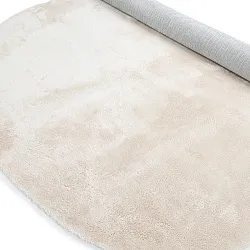 Tapis Enfant - Aranga Super Soft Bunny (beige)
