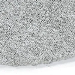 Tapis Enfant - Aranga Super Soft Bunny (gris)