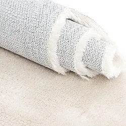 Tapis Enfant - Aranga Super Soft Star (beige)