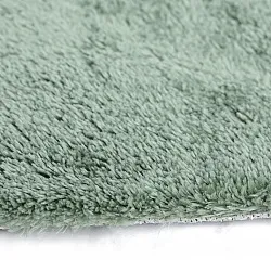 Tapis Enfant - Aranga Super Soft Star (vert)
