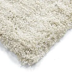 Tapis shaggy - Naousa Natural Cotton Shaggy (multicolore)