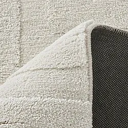 Tapis shaggy - Tripoli (beige)