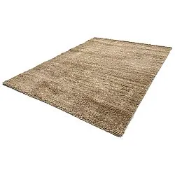 Tapis shaggy - Zoe (beige)