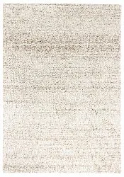 Tapis moelleux - Carl (beige)