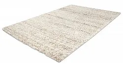 Tapis moelleux - Carl (beige)
