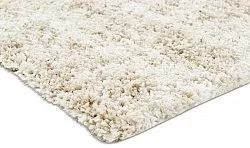 Tapis moelleux - Carl (beige)