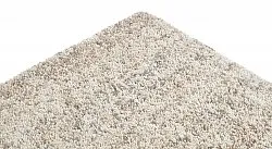 Tapis moelleux - Carl (beige)