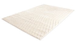 Tapis shaggy - Essie (offwhite)