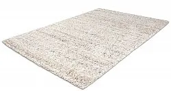 Tapis moelleux - Massimo (beige)
