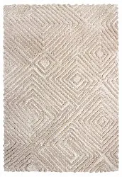 Tapis moelleux - Monti (beige)