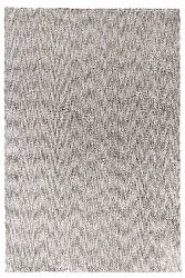 Tapis moelleux - Pluto (gris)