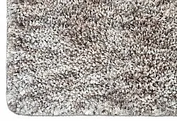Tapis moelleux - Pluto (gris)
