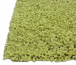 Tapis moelleux - Zoe (vert)