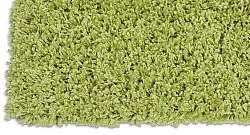 Tapis moelleux - Zoe (vert)