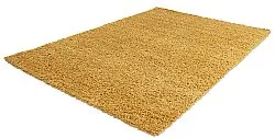 Tapis moelleux - Zoe (ocre)
