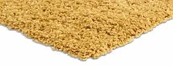 Tapis moelleux - Zoe (ocre)