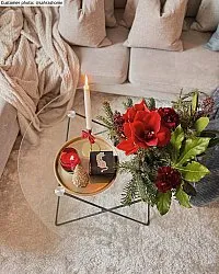 Tapis moelleux - Aranga Super Soft Fur (beige)