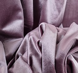 Rideaux - Rideau en velours Marlyn (violet clair)