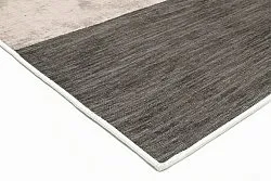 Tapis Wilton - Esme (marron/multicolore)