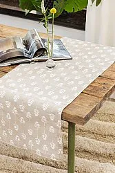 Chemins de table - Chemins de table Sari (beige)