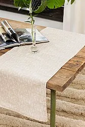 Chemins de table - Chemins Satu (beige)