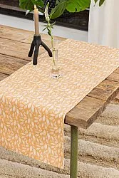 Chemins de table - Chemins Satu (rose)