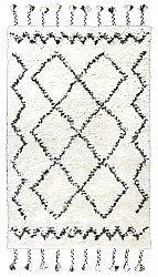 Tapis en laine - Savoca Berber