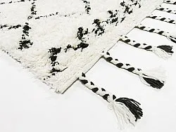 Tapis en laine - Savoca Berber