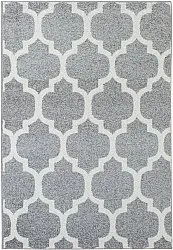 Tapis Wilton - Seattle (gris)