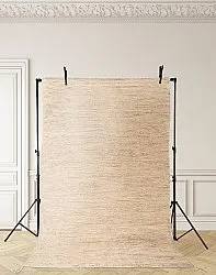Tapis en coton - Monte (marron)