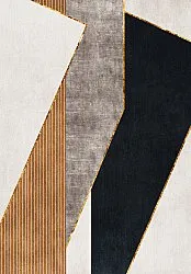 Tapis Wilton - Serenity (multicolore)