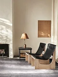 Tapis Wilton - Serifos (gris)