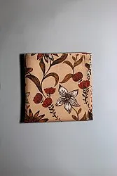 Serviettes de table en tissu - lot de 4 Lotten (blush)