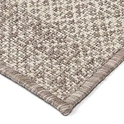 Tapis Intérieurs/Extérieurs - Orrville (gris)